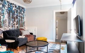 The Oxford Loft - Central&Modern 2BDR Hidden Gem