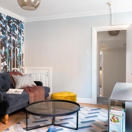 The Oxford Loft - Central&Modern 2BDR Hidden Gem Appartement Buitenkant foto