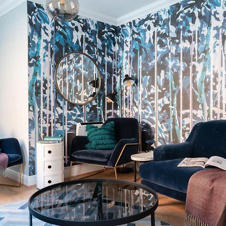 The Oxford Loft - Central&Modern 2BDR Hidden Gem Appartement Buitenkant foto