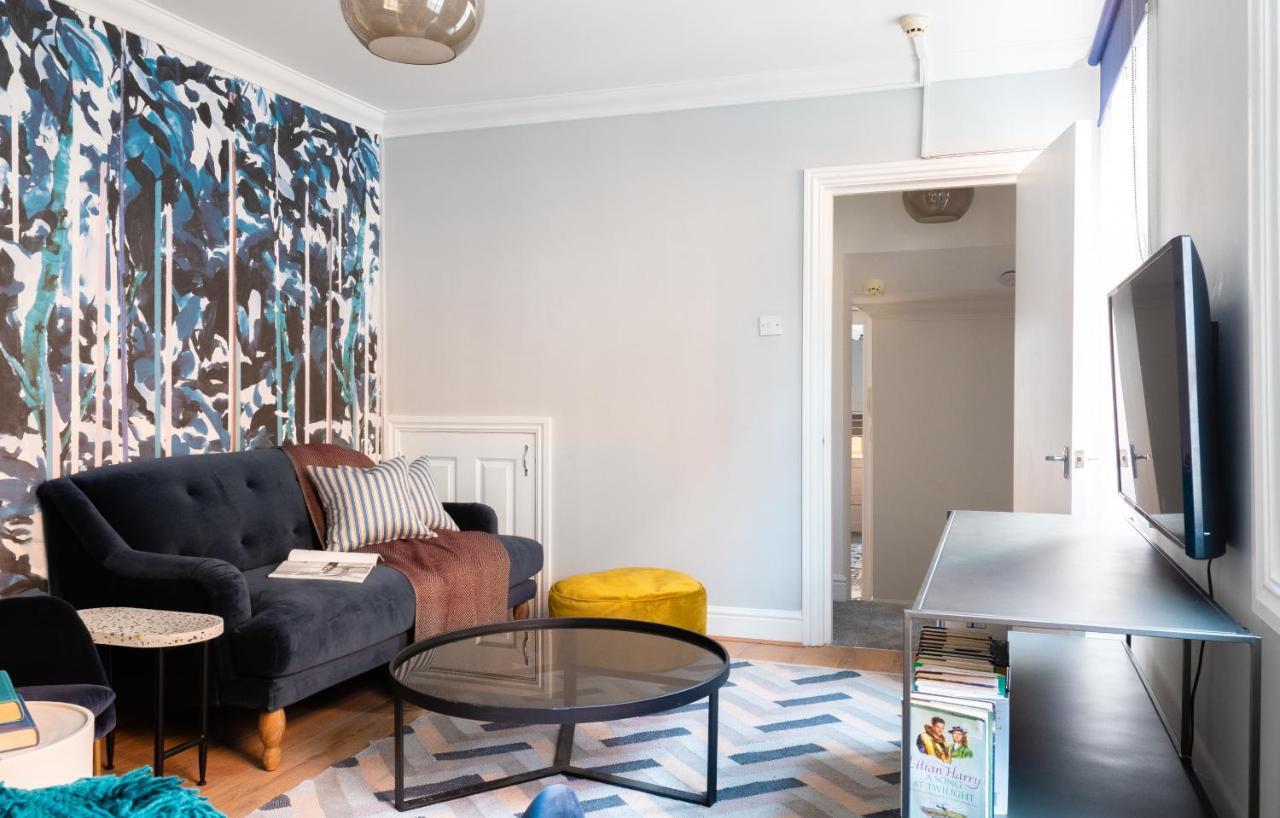 The Oxford Loft - Central&Modern 2BDR Hidden Gem Appartement Buitenkant foto