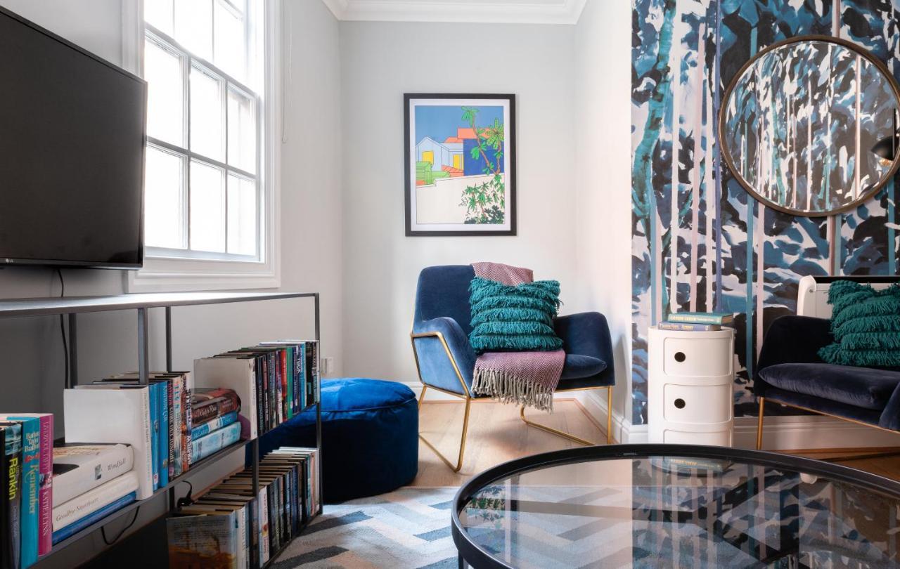 The Oxford Loft - Central&Modern 2BDR Hidden Gem Appartement Buitenkant foto