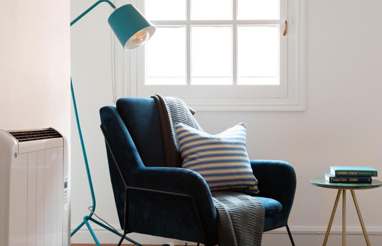 The Oxford Loft - Central&Modern 2BDR Hidden Gem Appartement Buitenkant foto